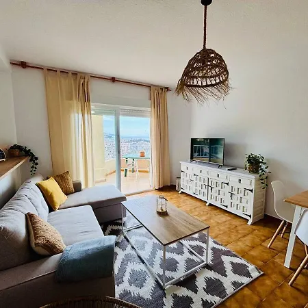 Magnamar Apartament *