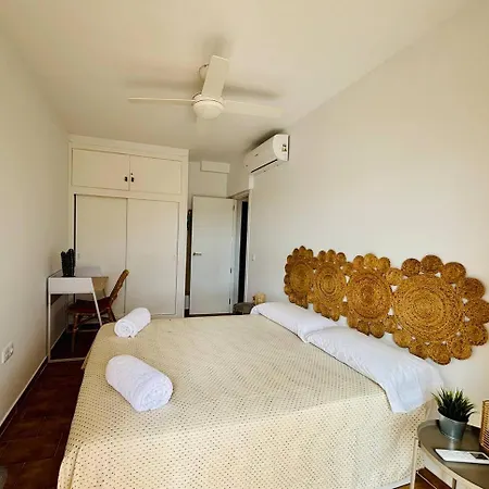 Magnamar Apartament Almuñécar