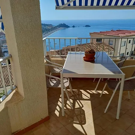 Magnamar Apartament Almuñécar