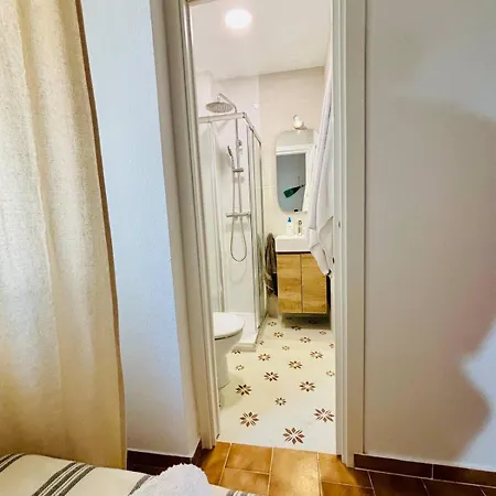 Apartament Magnamar Almuñécar