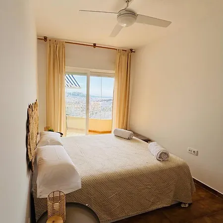 Magnamar Apartament