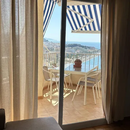 Magnamar Apartament